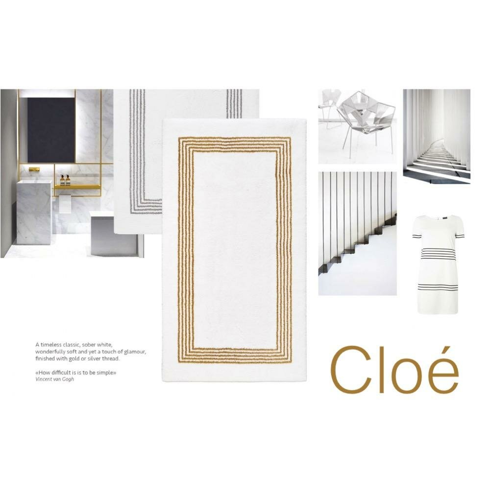 CLOE Килимок банний ABYSS & HABIDECOR