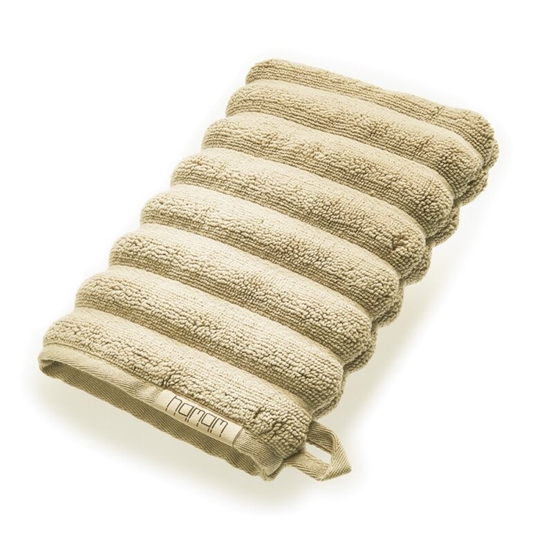 SULTAN SILK MITT рукавичка HAMAM