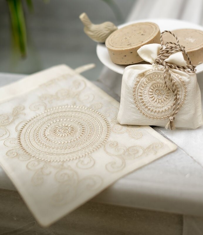 TALISMANIC мило HAMAM